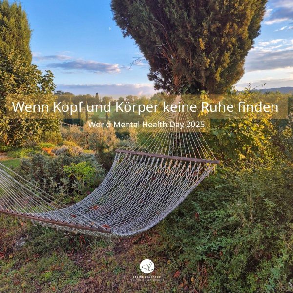Innerer Ruheort