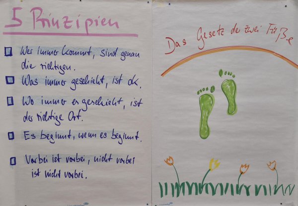 KI in der Facilitation: Wirksam sein in heißen Zeiten