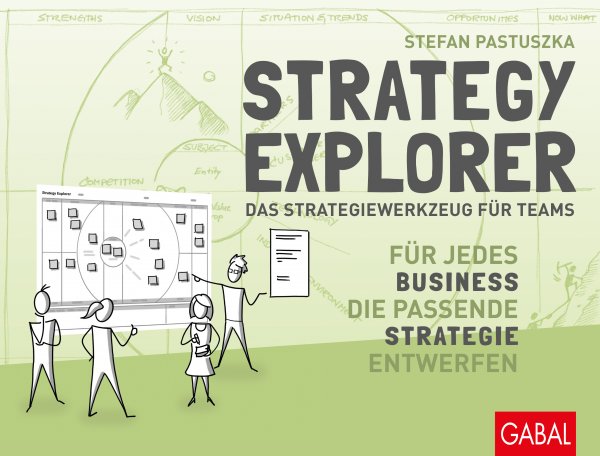 Buchempfehlung: Strategy Explorer