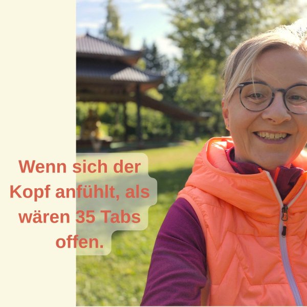 Ich habe auf die Pause-Taste gedrückt Ich habe auf die Pause-Taste gedrückt