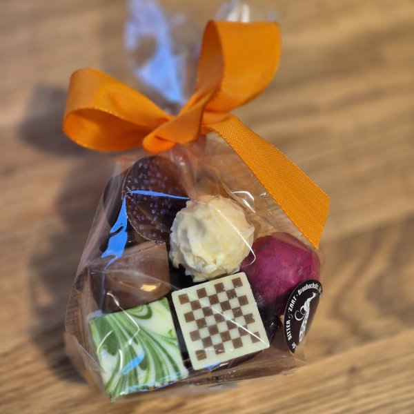 Wertschätzung wirkt