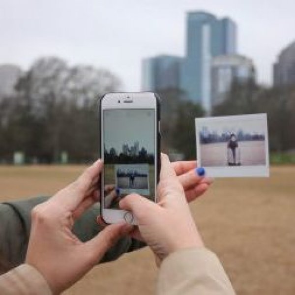 Digital Detox: Onlinestress reduzieren.