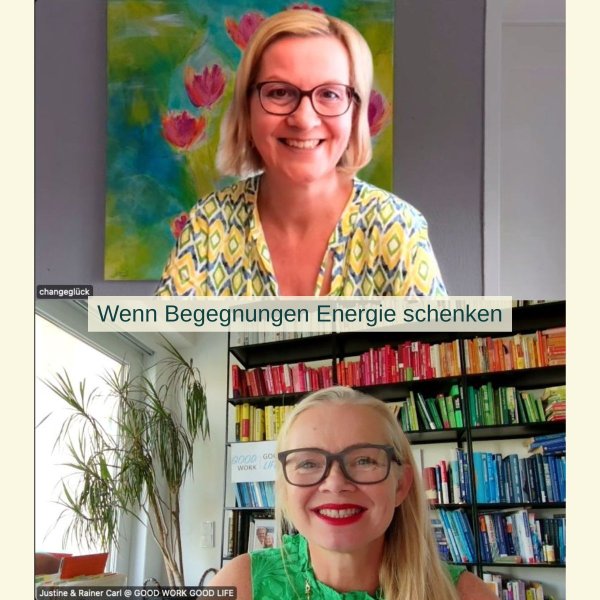 Relationale Energie