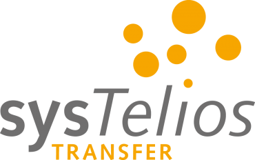 sysTelios Transfer