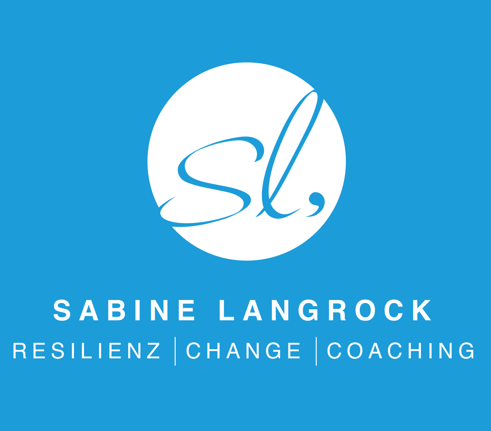 Sabine Langrock | Resilienz | Change | Coaching